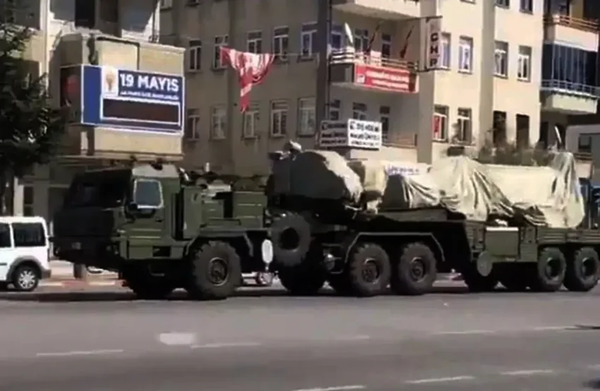 Посол США в Турции надеется на скорый отказ Анкары от российских С-400