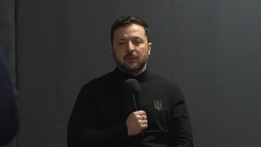 Нардеп ВРУ призвала Зеленского не проводить выборы «для спасения Украины»