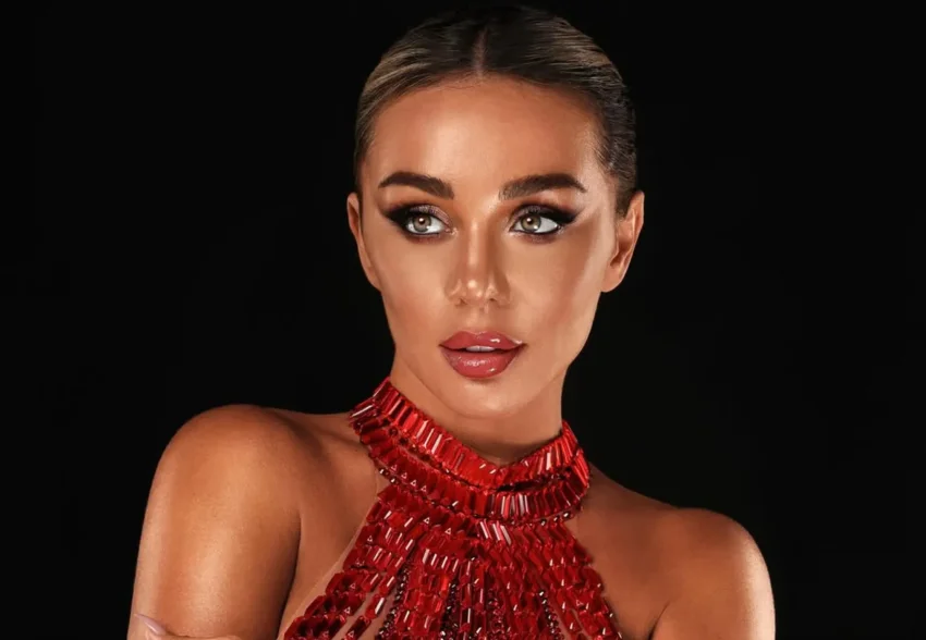 Анна Седокова призналась, что принимает препараты от тревожности на фоне хейта в сети