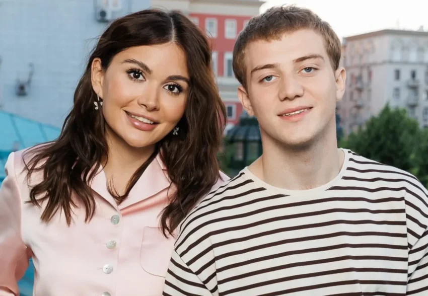 "Оплачиваем 50 на 50". Марьям Тилляева раскрыла подробности грядущей свадьбы