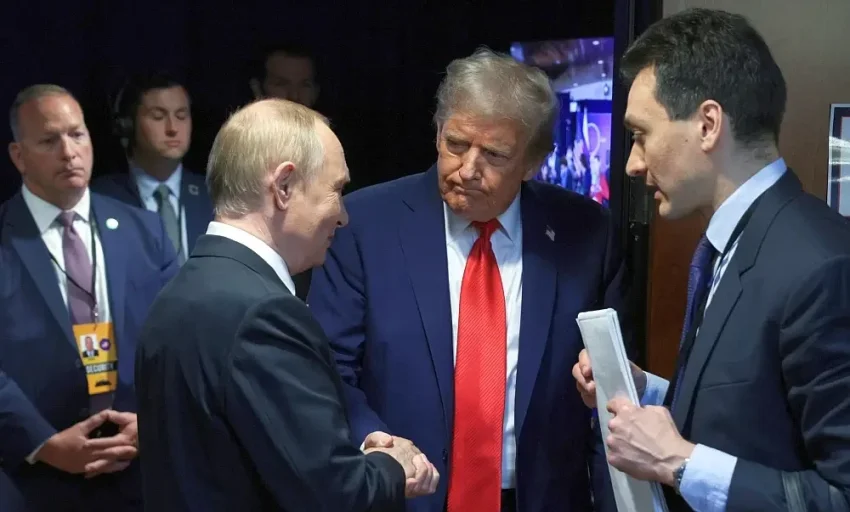 Такер Карлсон: Россия может стать лучшим союзником США