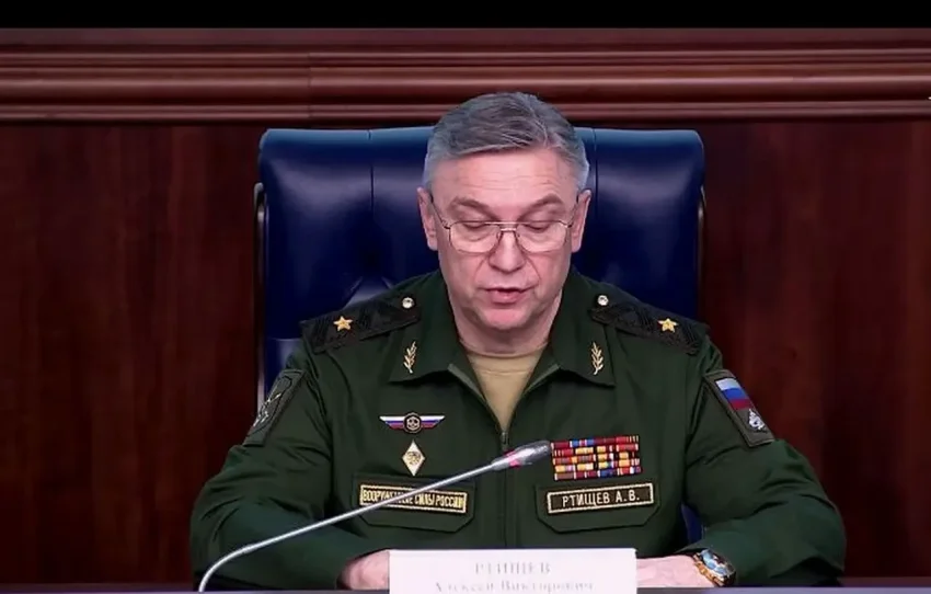 Киев продолжает применять в ходе СВО химическое оружие, обвиняя в этом Россию