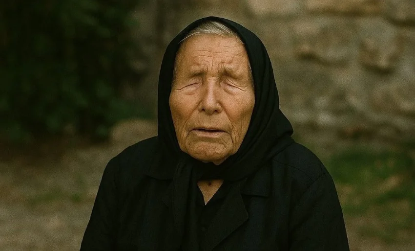 «Новое время» и переоценка ценностей: предсказания Ванги на 2026 год