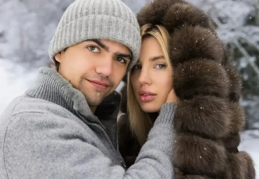 "Никто никому не изменил". Экс-возлюбленная Николая Саркисова Илона Котелюх рассталась с бойфрендом — сыном Вадима Расковалова