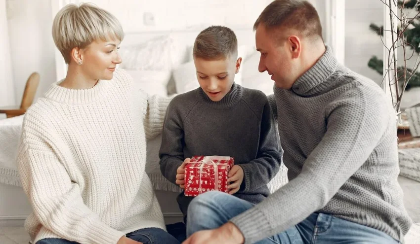 «Сертификаты на желание»: как подарком удивить подростка, у которого всё есть