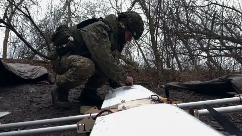 Запад неадекватно оценивает военные возможности России