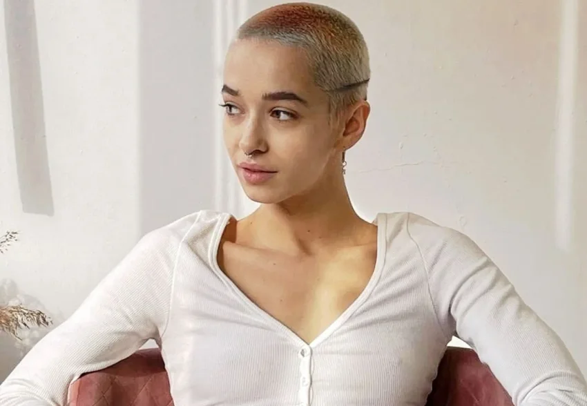 "Мой ребёнок не выжил". Блогерша Айша Чигга потеряла ребёнка после домашних родов в воде