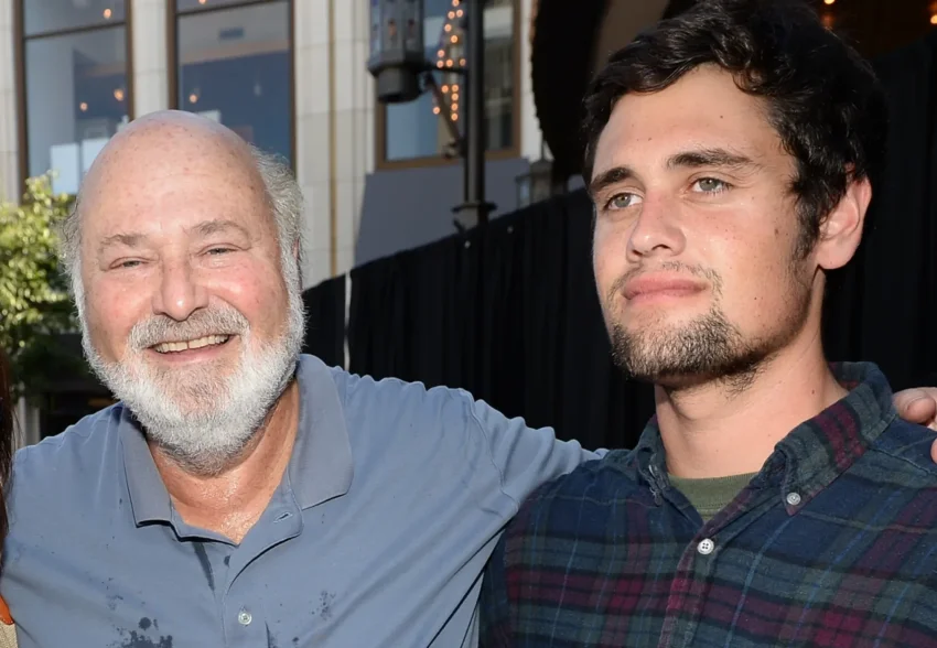 Сына режиссёра Роба Райнера арестовали по обвинению в убийстве родителей