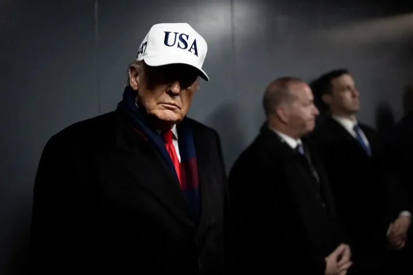 США хотят ввести санкции против России в случае отказа от сделки по Украине