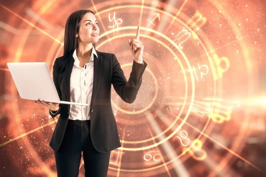 Время смелых решений и стратегических шагов: гороскоп карьеры и финансов на 2026 год