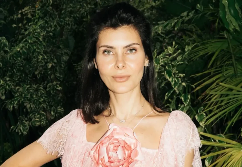 "Так выглядит женский абьюз". Надежда Оболенцева ответила на критику своей внешности