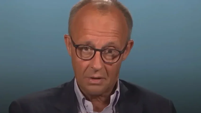 Мерц собирается разрешить BND проводить диверсии за пределами Германии