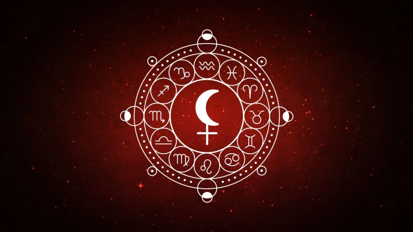 Каким знакам зодиака стоит быть особенно осторожными: Лилит переходит в Стрельца 21 декабря