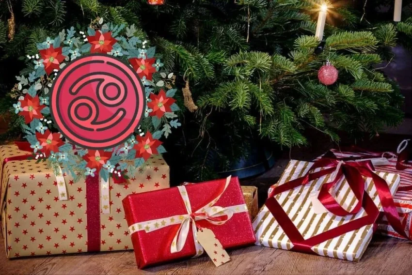 Не цена, а эмоция: что подарить Раку на Новый год