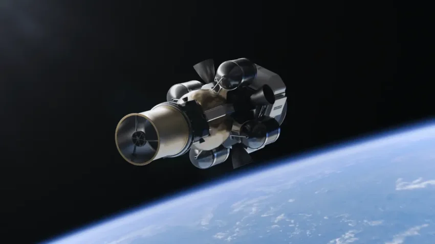 Американская компания Long Wall разрабатывает новый комплекс ПРО Cyclops