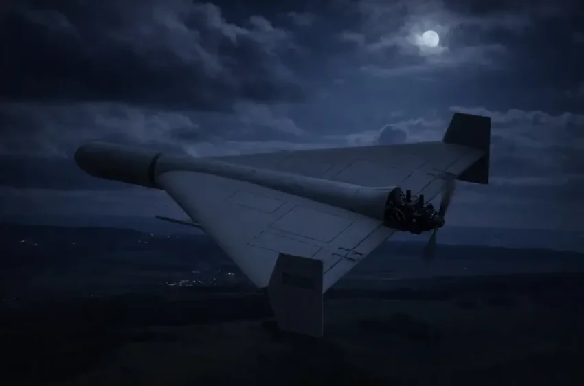 Десятки «Гераней» и ракет: нанесены удары по Каневской ГЭС и Ладыженской ТЭС