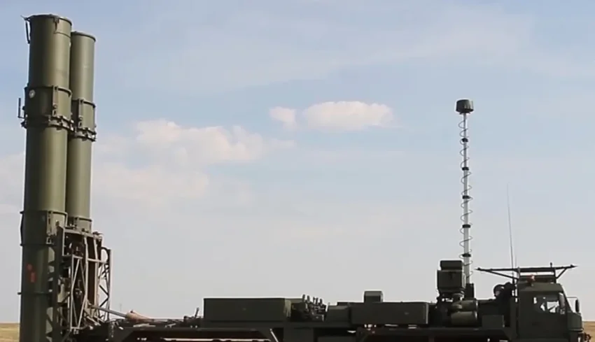 Пресса Израиля: российская система ПВО С-500 может обнаруживать истребители F-35