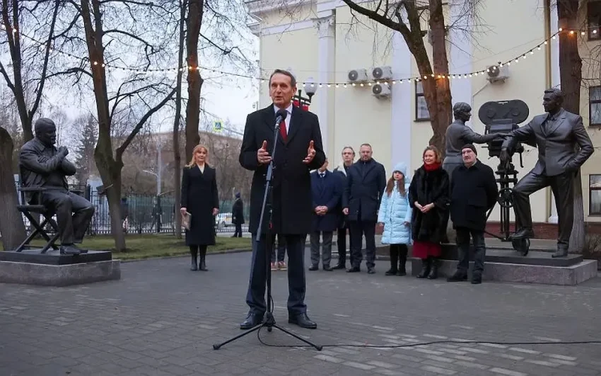 Немецкий телеканал: главы разведок ФРГ и РФ провели телефонный разговор