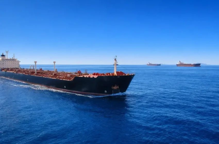 «Сквозь блокаду»: Венесуэла отгрузила нефть несмотря на давление США