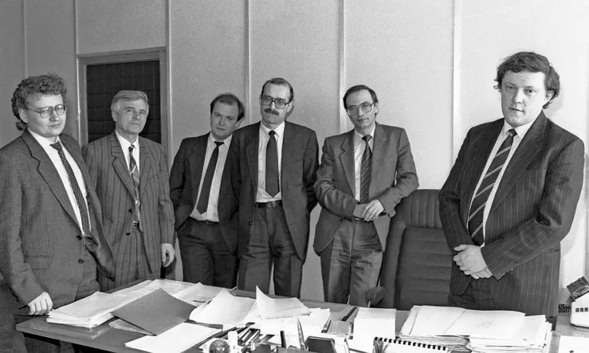 Что сулила гражданам СССР программа перехода на рыночную экономику «500 дней»