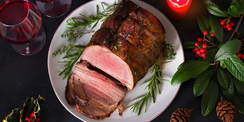 Какое меню угодит символу года 2026: 3 блюда для удачи и процветания