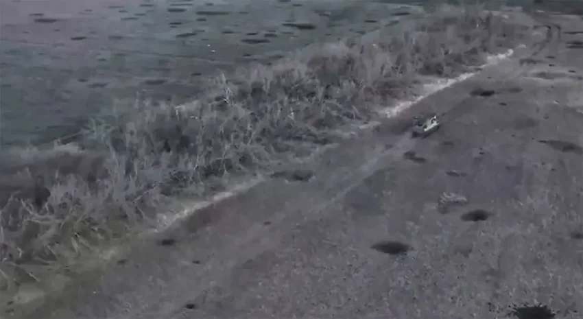 Противник оставляет позиции в Гуляйполе, ВС РФ установили локальный рекорд