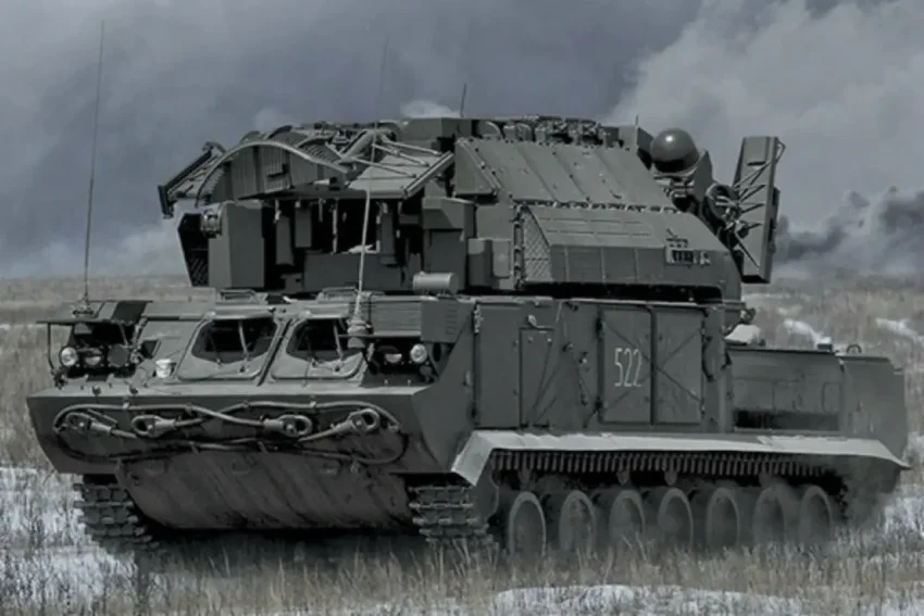 ПВО России отразила массированную беспилотную атаку ВСУ на Волгоград