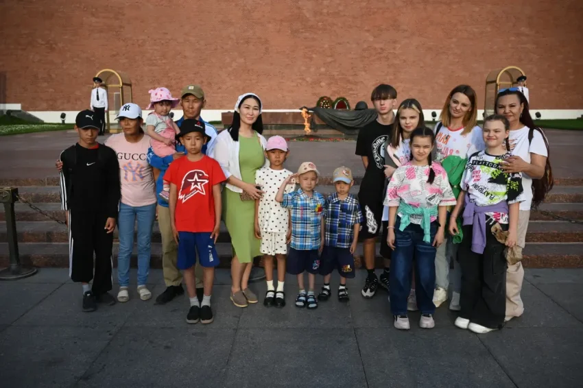 Меняются правила пересечения границы несовершеннолетними гражданами РФ