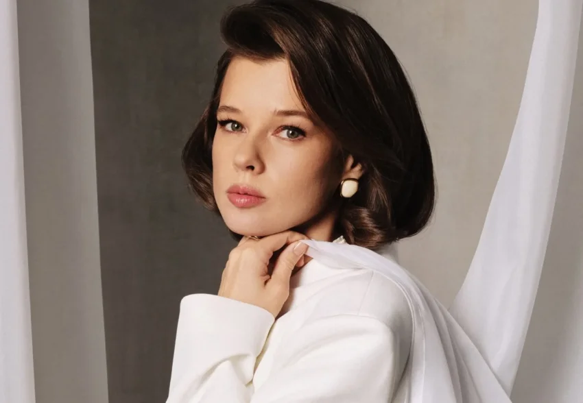 Катерина Шпица станет мамой во второй раз