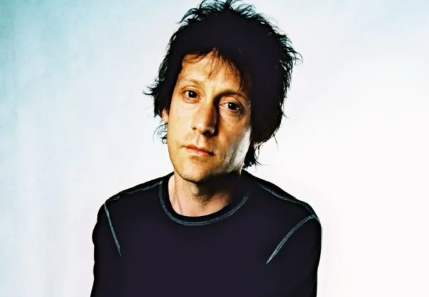 Умер гитарист культовой группы The Cure Перри Бэмоунт