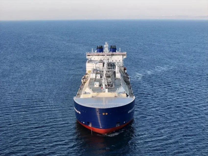 «Алексей Косыгин» – можем, когда надо