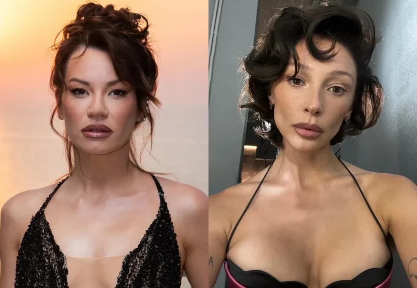 "Тыкала палкой всю жизнь". Ида Галич объяснила, почему не хочет прощать бывшую подругу Настю Ивлееву