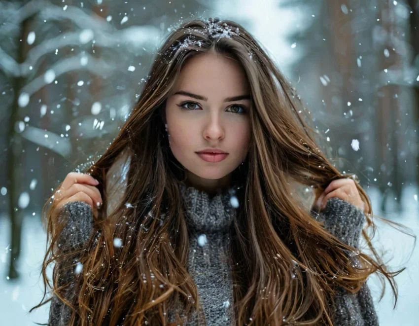 Когда стричься в январе 2025 года согласно лунному календарю