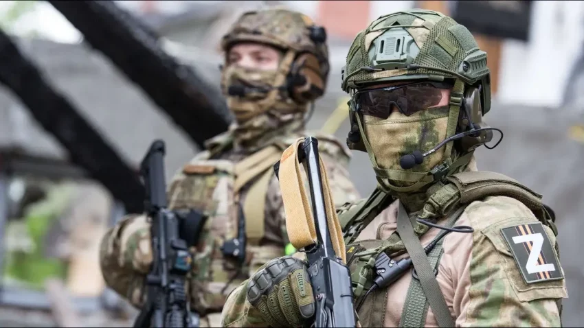 Время России – итоги 2025 года