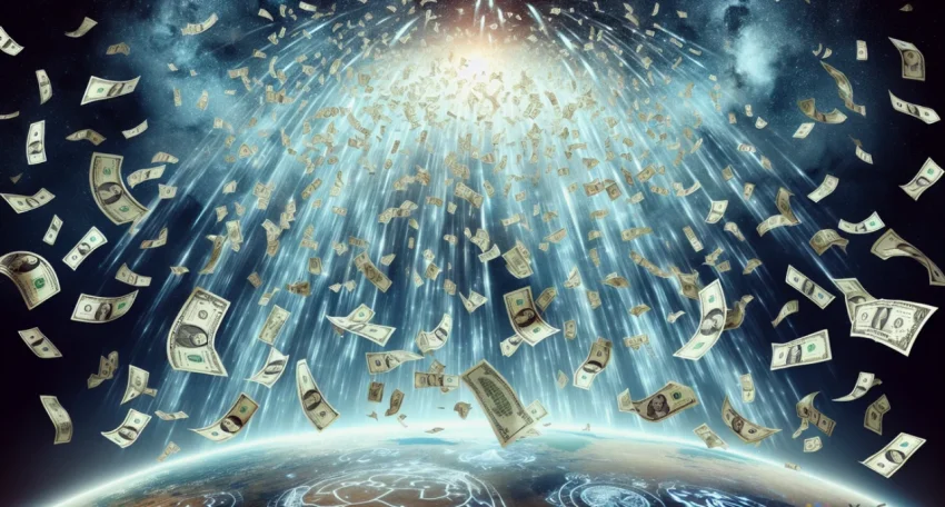 Вселенная будет работать на вас: какие знаки зодиака сорвут настоящий джекпот