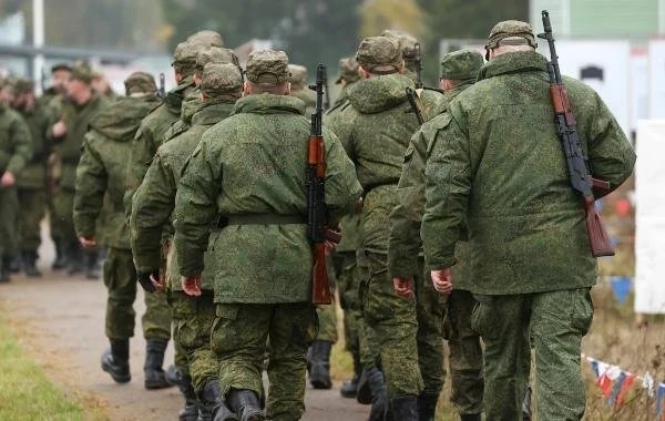 Эксперты допускают разные варианты развития событий: ждать ли в 2026 году новую мобилизацию на СВО? Мнения на 04.01.2026