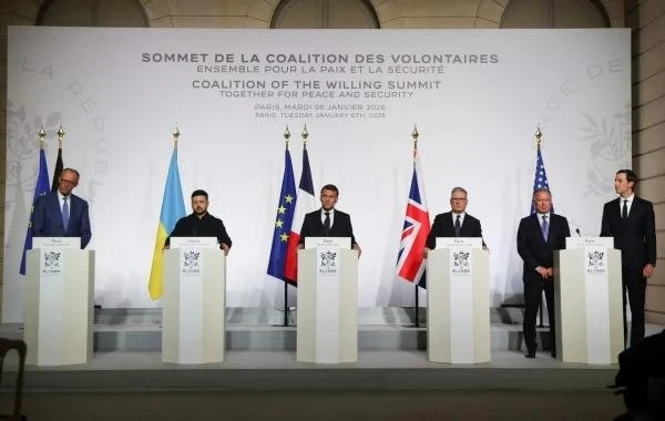 Будет ли в 2026 году окончание СВО в результате переговоров: актуальные заявления экспертов на сегодняшний день, 8 января