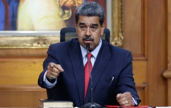 Посол РФ в Каракасе: при захвате Мадуро рядом с ним не оказалось охраны