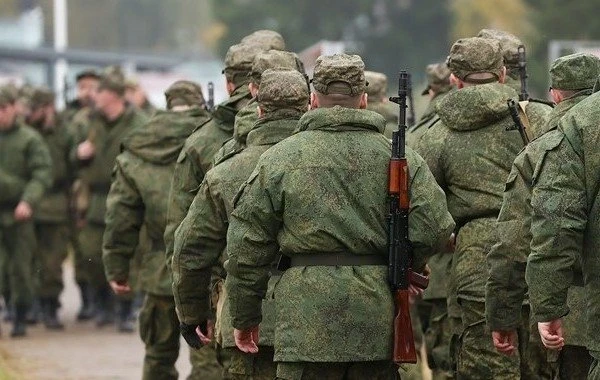 Ждать ли в 2026 году новую волну частичной мобилизации в РФ? Военкоры объяснили, к чему следует готовиться
