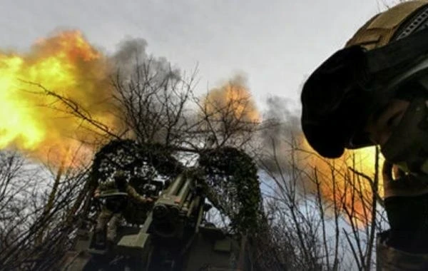 Актуальная сводка СВО от Юрия Подоляки на 14.01.2026: ВС РФ в начале 2026 года наступают широким фронтом