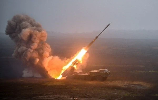 Свежая сводка Юрия Подоляки на 14.01.2026: ВС РФ сместили основной удар на Боровском фронте