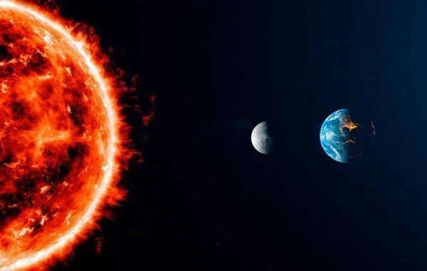 Магнитная буря 15 января 2026: небольшие колебания геосферы в четверг скажутся на самочувствии метеопатов