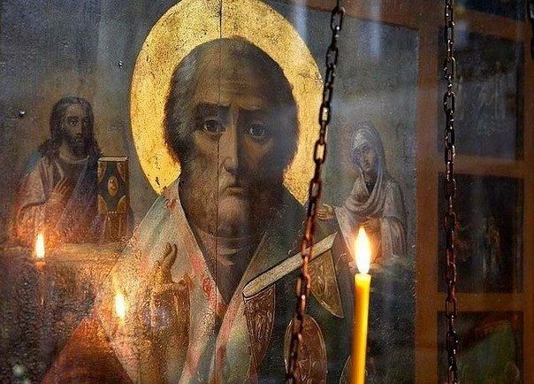 О чем молиться Николаю Чудотворцу: 9 самых сильных текстов