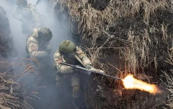 Свежая сводка Юрия Подоляки на 18.01.2026: успехи ВС РФ под Краматорском приведут к краху обороны ВСУ