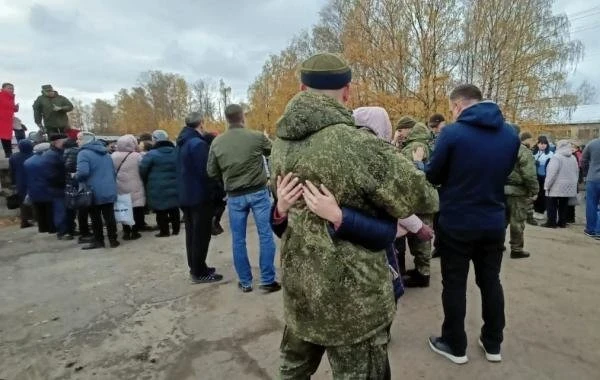 Демобилизация участников СВО в 2026 году: что ожидать от процесса возвращения домой, данные на 19.01.2026