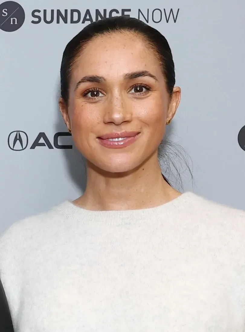 Меган Маркл и принц Гарри вышли в свет на кинофестивале Sundance