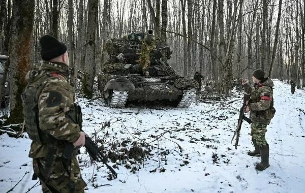 Последняя сводка СВО от Юрия Подоляки на 28.01.2026: ВС РФ ведут тяжёлые бои на Покровском фронте