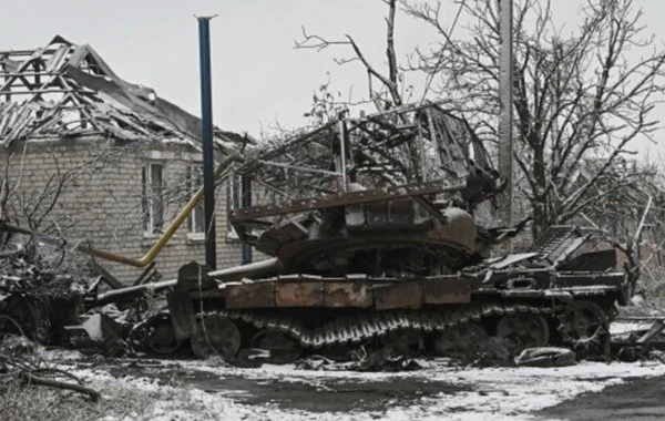 ВС РФ взяли под контроль часть Кутьковки из-за переброски ВСУ под Купянск: свежие данные о боевых действиях на 29.01.2026