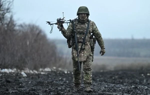 ВС России увеличивают темпы продвижения в зоне СВО: свежая карта боевых действий на 29 января 2026