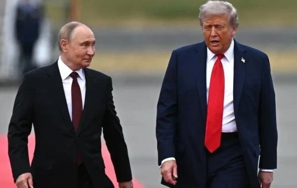 Трамп заявил о согласии Путина приостановить удары по Украине на неделю